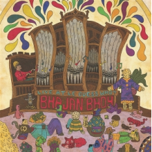 Bhajan Bhoy - Live At Le Guess Who?