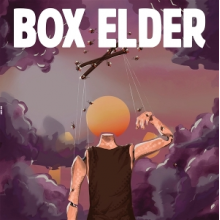 Box Elder - Box Elder