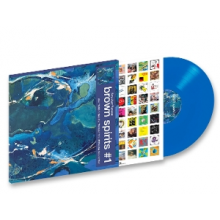 Brown Spirits - Brown Spirits #1