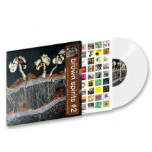 Brown Spirits - Brown Spirits #2