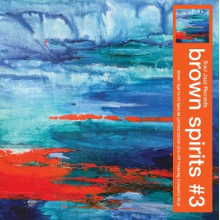 Brown Spirits - Brown Spirits #3