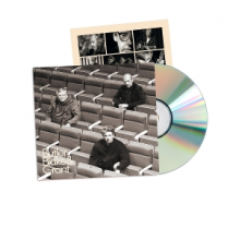 Butler, Blake & Grant - Murmurs