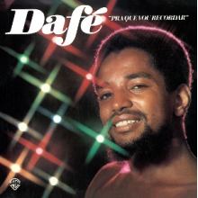 Carlos Dafe - Pra Que Vou Recordar