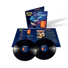 Case, Peter - My Life To Live: Peter Case At McCabe's