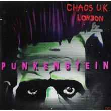 Chaos U.K. (London) - Punkenstein