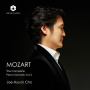 Cho, Jae-Hyuck - Mozart: the Complete Piano Sonatas Vol. 2