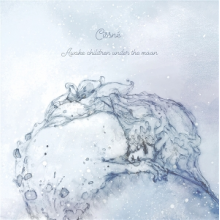Cissne - Awake Children Under the Moon