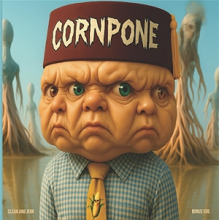 Cornpone & Suckling - 7-Split