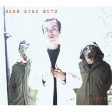 Dead Star Boys - Rats