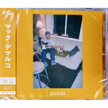 Demarco, Mac - Guitar