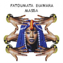 Diawara, Fatoumata - Massa