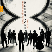Dinnerstein, Simone & Baroklyn - Hourglass