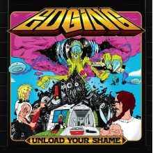 Edging - Unload Your Shame