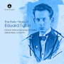 Estonian National Symphony Orchestra & Mihhail Gerts - The Early Years of Eduard Tubin