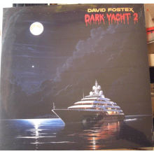 Fostex, David - Dark Yacht 2
