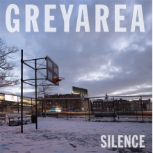 Grey Area - Silence