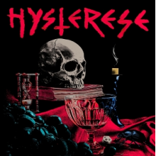 Hysterese - Hysterese V