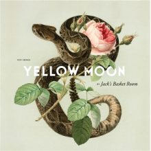 Jack's Basket Room - Yellow Moon