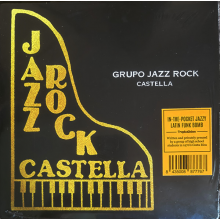 Jazz Rock Castella - 7-Apuntamelo-Silencio