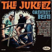 Jukeez - Greatest Beats