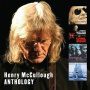 McCullough, Henry - Anthology