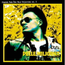 Miljoona, Pelle - Singles 1978-1981