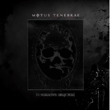 Motus Tenebrae - In Sorrow's Requiem