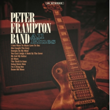 Peter Frampton Band - All Blues