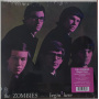 Zombies, The - Begin Here (mono Remastered)