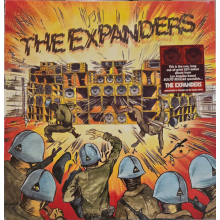 Expanders - The Expanders