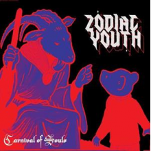 Ian - Carnival of Souls