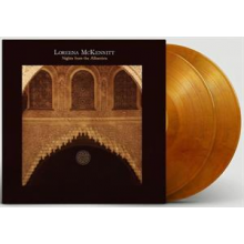 McKennitt, Loreena - Nights From the Alhambra