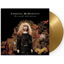 McKennitt, Loreena - The Mask & the Mirror