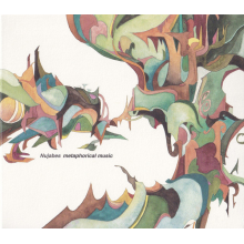Nujabes - Metaphorical Music