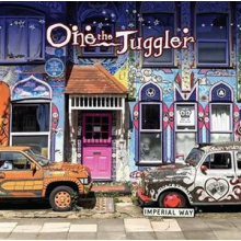 One the Juggler - Imperial Way