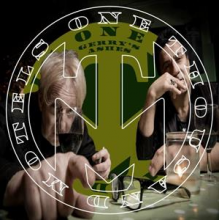 One Thousand Motels - 2% Out of Sync