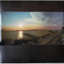 Reed, Lou - Hudson River Wind Meditations