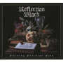 Reflection Black - Burning Obsidian Star