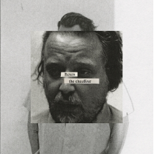 Rexen - The Chauffeur