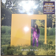 Royal, Jesse - No Place Like Home