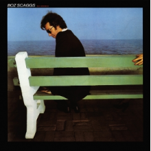 Scaggs, Boz - Silk Degrees