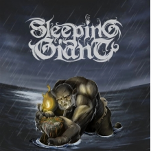 Sleeping Giant - The Beauty of Obliteration