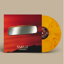 Snelle - Binnenspiegel