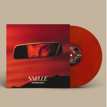 Snelle - Binnenspiegel