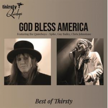 Thirsty Quireboys - Bless America Best of Thirsty
