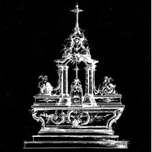 Twin Tribes - Altars