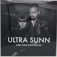 Ultra Sunn - Keep Your Eyes Peeled