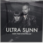 Ultra Sunn - Keep Your Eyes Peeled