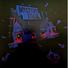 V/A - Lofi: Gravity Falls Vinyl Soundtrack