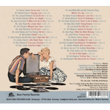 V/A - Rock-A-Ballads - Flipside Dreams and Loving Schemes Vol.2